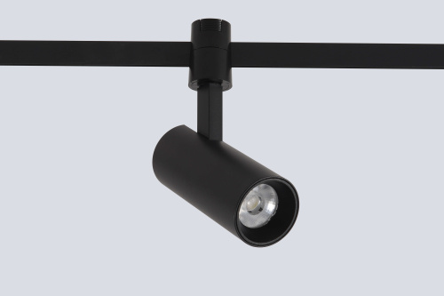 Светильник трековый для гибкой магнитной системы Crystal Lux CLT 0.37 003 9W BL SMART фото 5